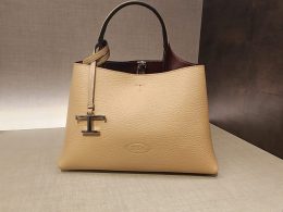 Tod’s APA Sacca Micro Pend Small