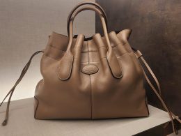 Tod’s DBS “2 Manici Couliss