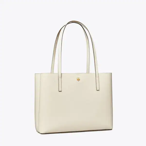 Blake Center Zip Tote
