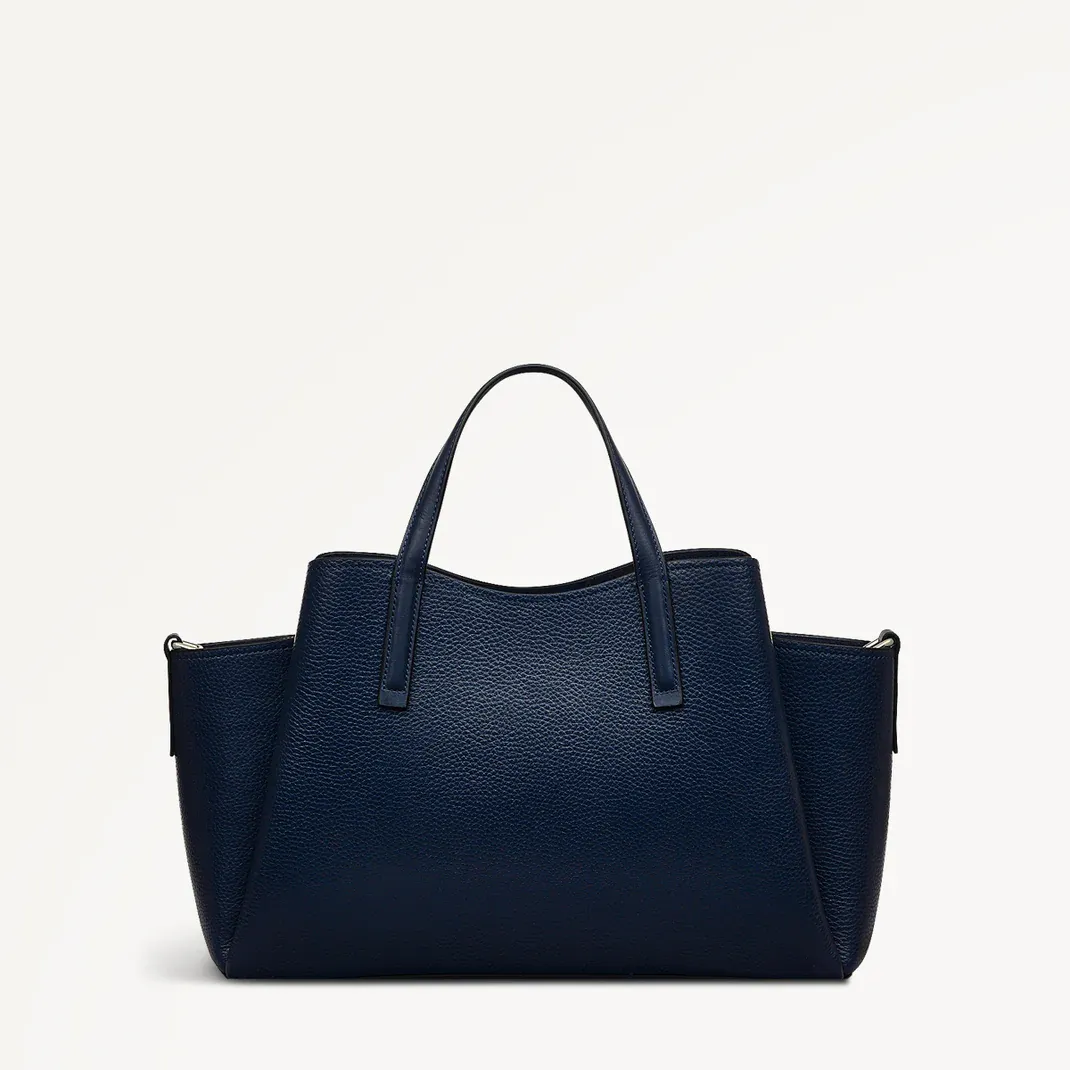 Blake Gardens Large Ziptop Grab Bag - Image 2