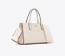 Blake Mini Tote, NEW IVORY