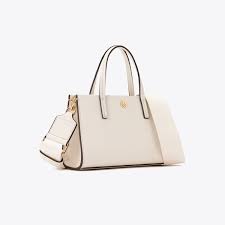 Blake Mini Tote, NEW IVORY