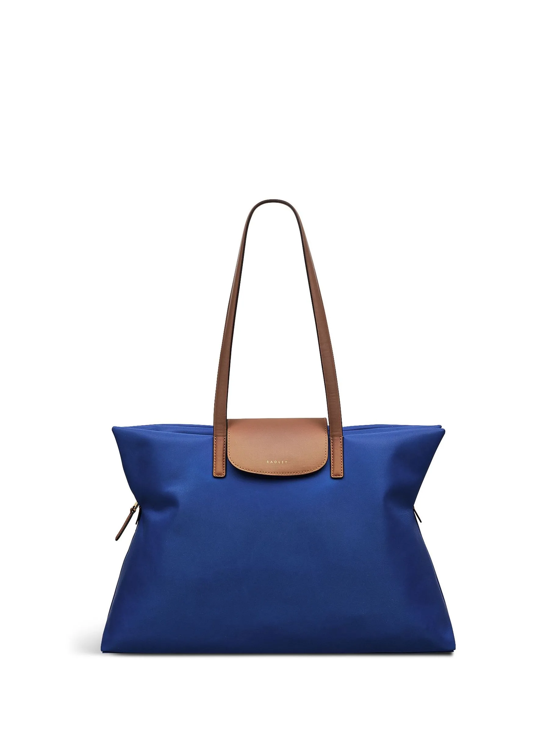 Radley Medium Pocket Essentials Zip Top Tote Bag