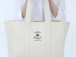 Canvas Tote Bag