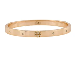 Kate Spade New York Spot The Spade Studded Hinge