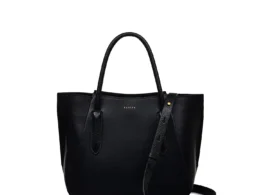 Liverpool Street 2.0 Medium Ziptop Grab Bag - OHE12607 (2)