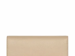 Oak Street Large Flapover Purse