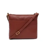 Peyton Crossbody in Brandy - Image 2