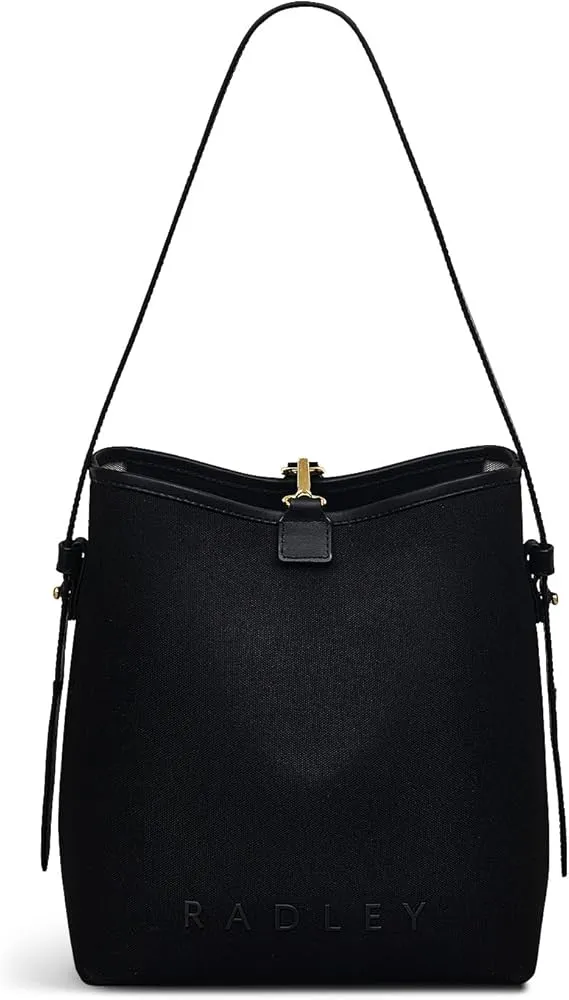 Radley Addison Lane Responsible Small Open Top Shoulder Bag