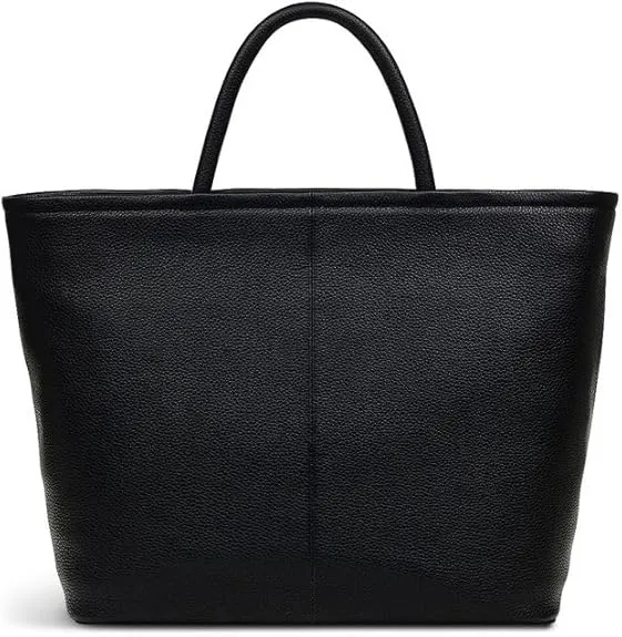 RADLEY London Brompton Crescent Women's Medium Leather Ziptop Satchel Bag - Image 2