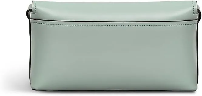 RADLEY London Lexington Lane Women's Small Flapover Crossbody Bag, Deco Green, Small, One Size - Image 2