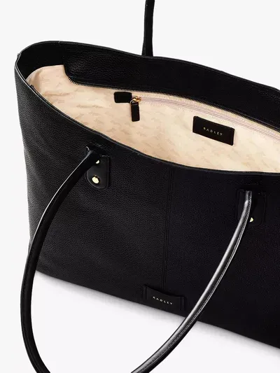 RADLEY Southwark Lane Leather Tote Bag endource - Image 3
