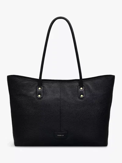 RADLEY Southwark Lane Leather Tote Bag endource