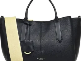 Radley Hillgate Place Leather Satchel Nordstromrack