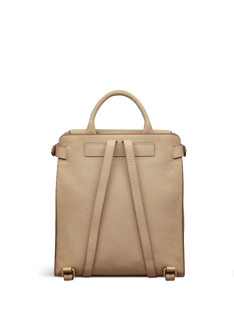 Radley Large The Rathbone Flapover Backpack - Image 2