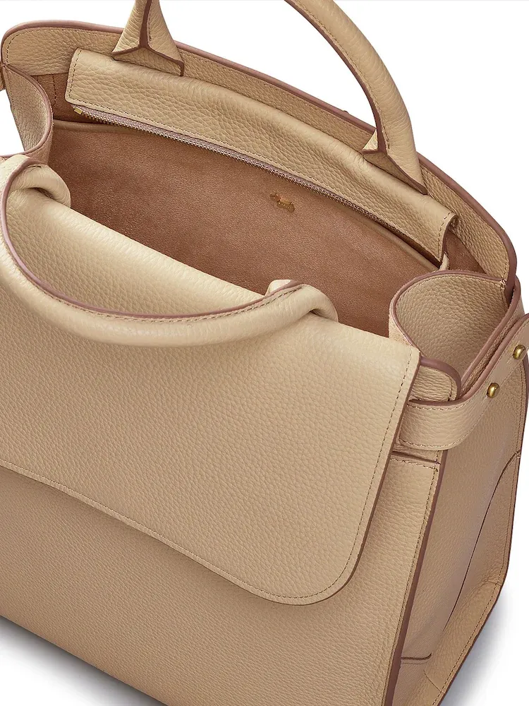 Radley Large The Rathbone Flapover Backpack - Image 3