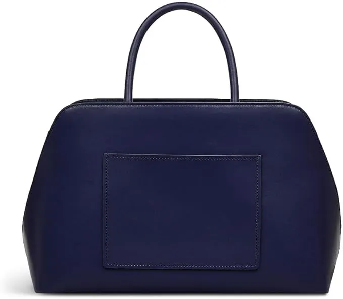 Radley London Evenfall Dark Blue Liverpool Street Womens - Image 2