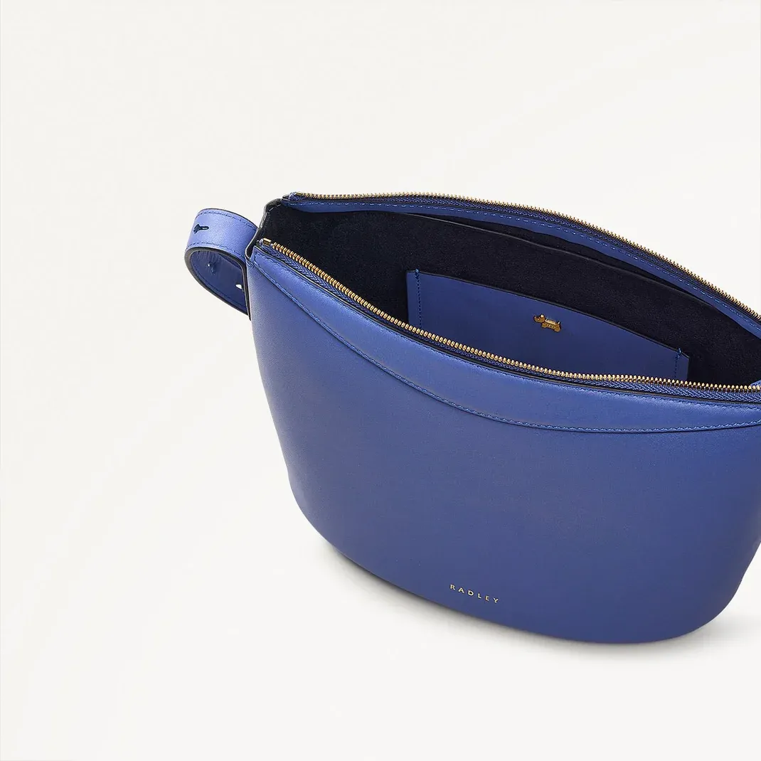 Radley the kensal Small Ziptop Cross Body Bag - Image 3