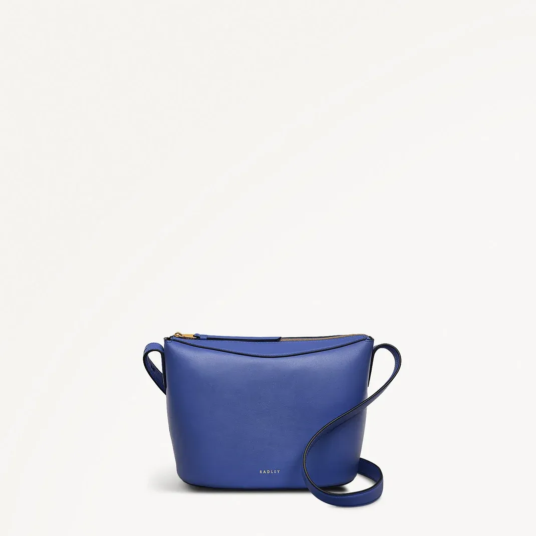Radley the kensal Small Ziptop Cross Body Bag