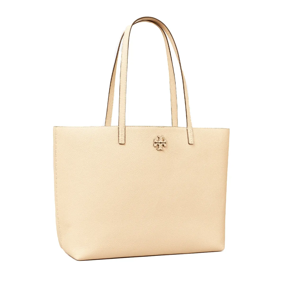 MCGRAW TOTE BAG Cream - Image 2