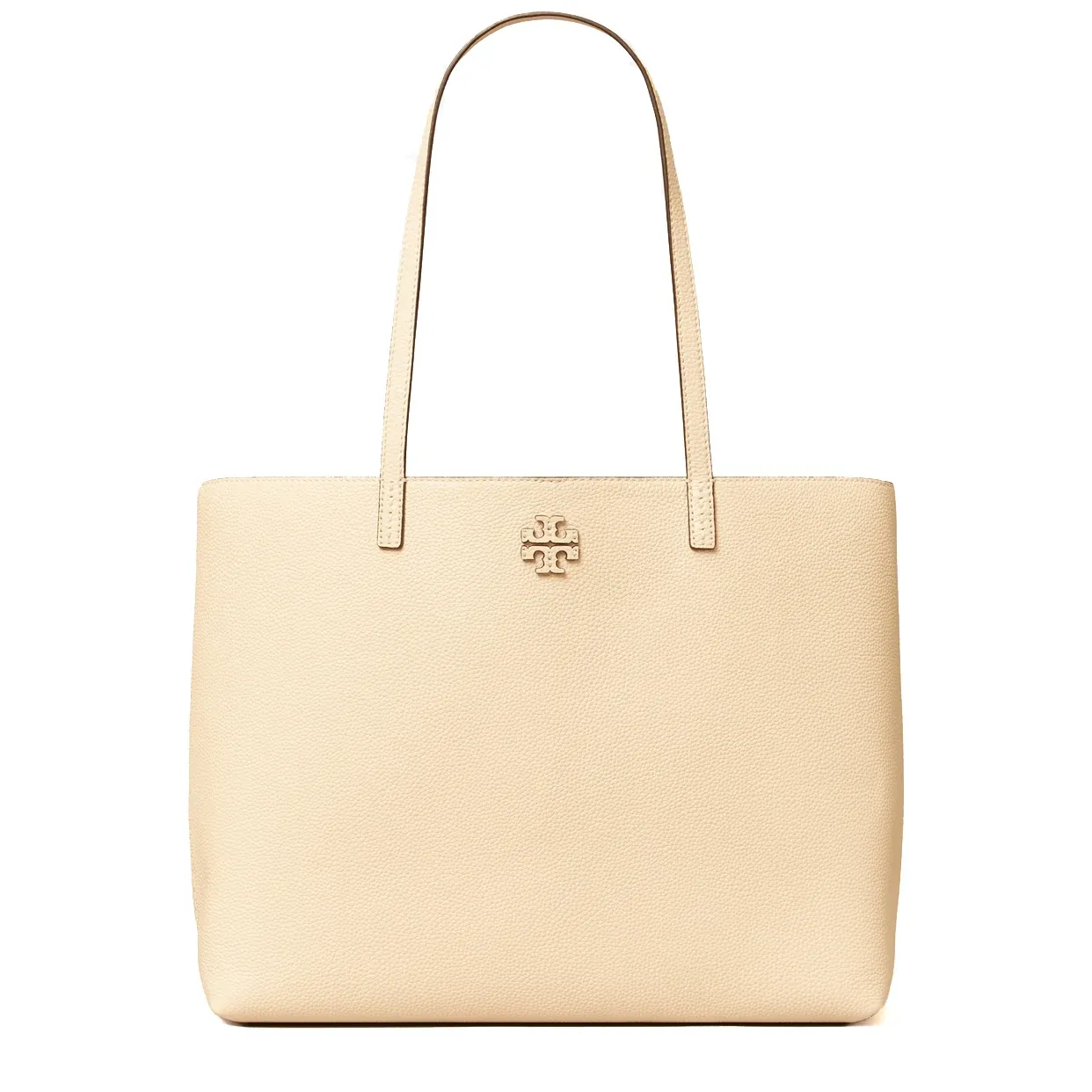 MCGRAW TOTE BAG Cream