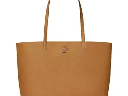 MCGRAW TOTE BAG TIRAMISU