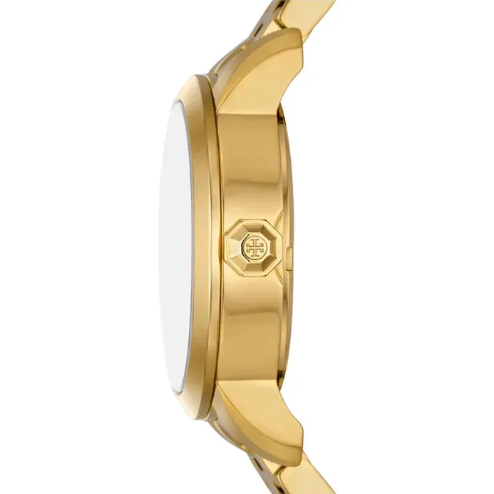 Stainless Still Watch gold - Image 2