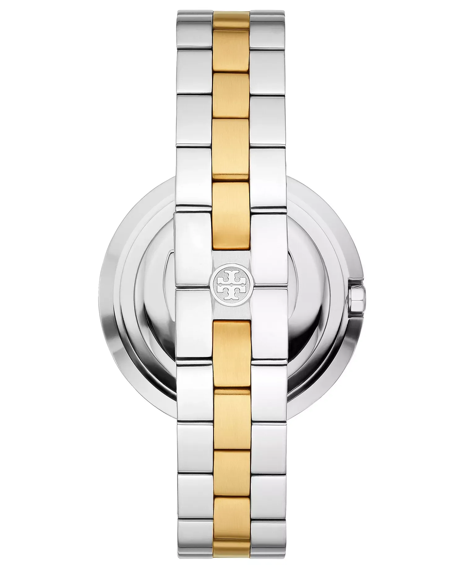 Women's Miller Two-Tone Stainless Steel Bracelet Watch 36mm - Image 3