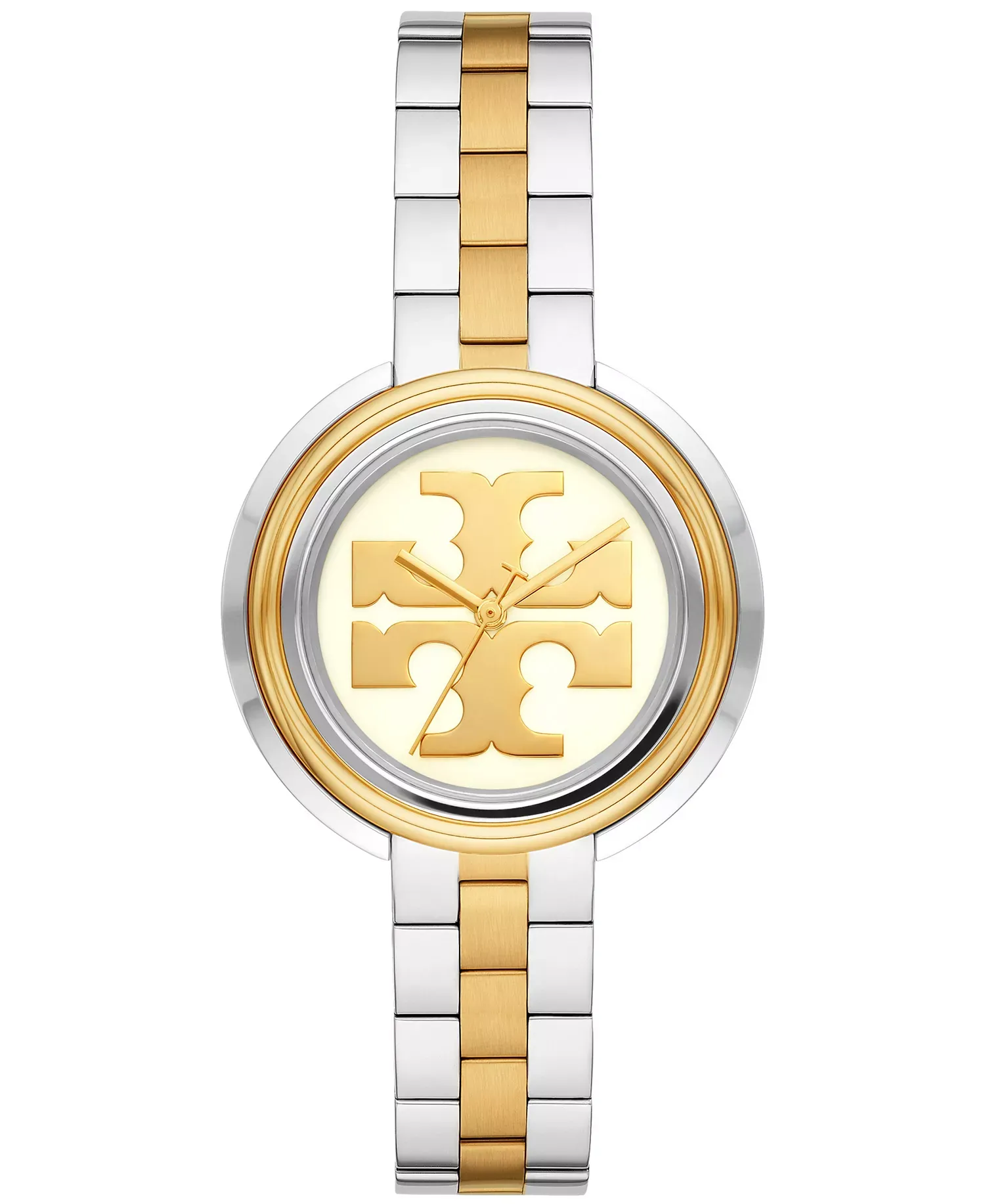 Women's Miller Two-Tone Stainless Steel Bracelet Watch 36mm