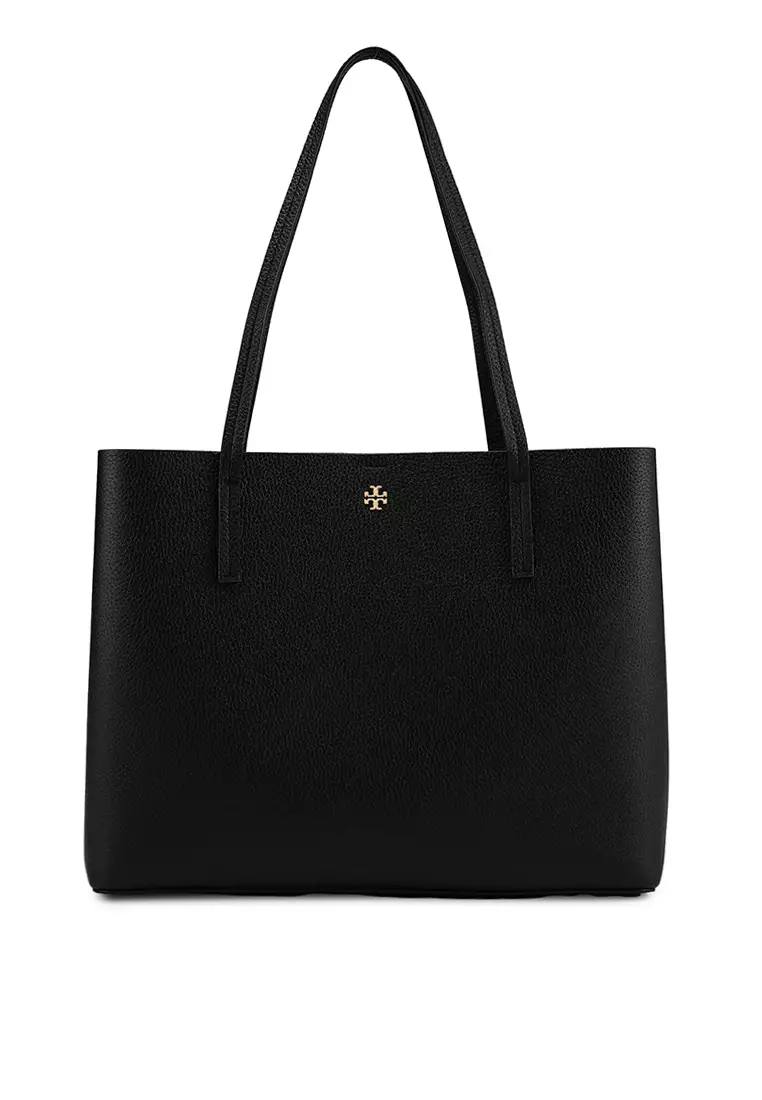 Tory Burch Blake Center Zip Tote