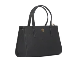 Tory Burch Blake Mini Tote, Black