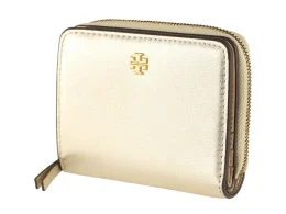 Emerson metallic Mini Wallet