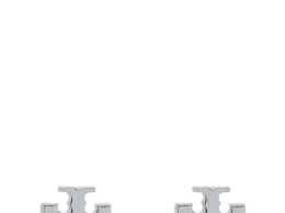 Tory Burch Kira Stud Earrings