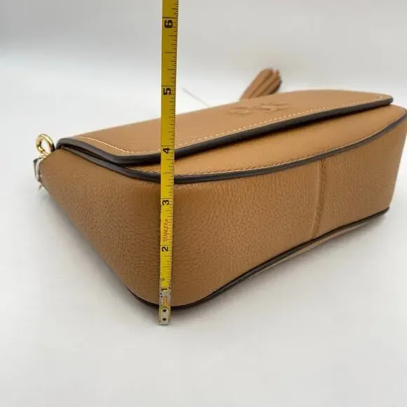 NWT 144688 Tory Burch THEA FLAP - Image 3