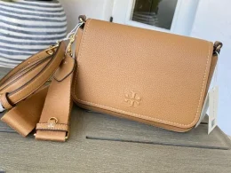 NWT 144688 Tory Burch THEA FLAP