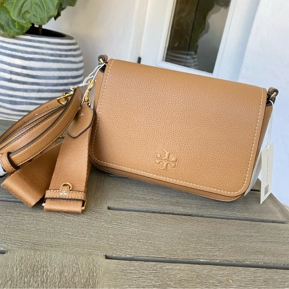 NWT 144688 Tory Burch THEA FLAP