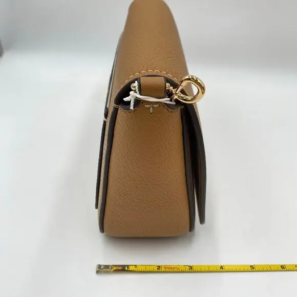 NWT 144688 Tory Burch THEA FLAP - Image 4