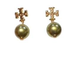 Tory-Burch-Textured-Rope-Logo-Pearl-Drop-Earring-Gold-Plate-Pearl-B0FD43NYZ8d