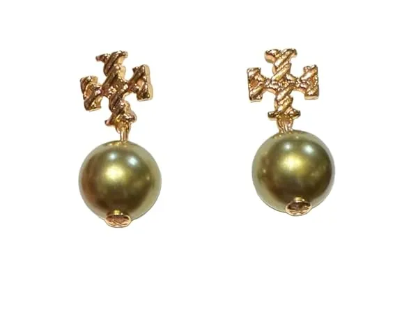 Tory-Burch-Textured-Rope-Logo-Pearl-Drop-Earring-Gold-Plate-Pearl-B0FD43NYZ8d