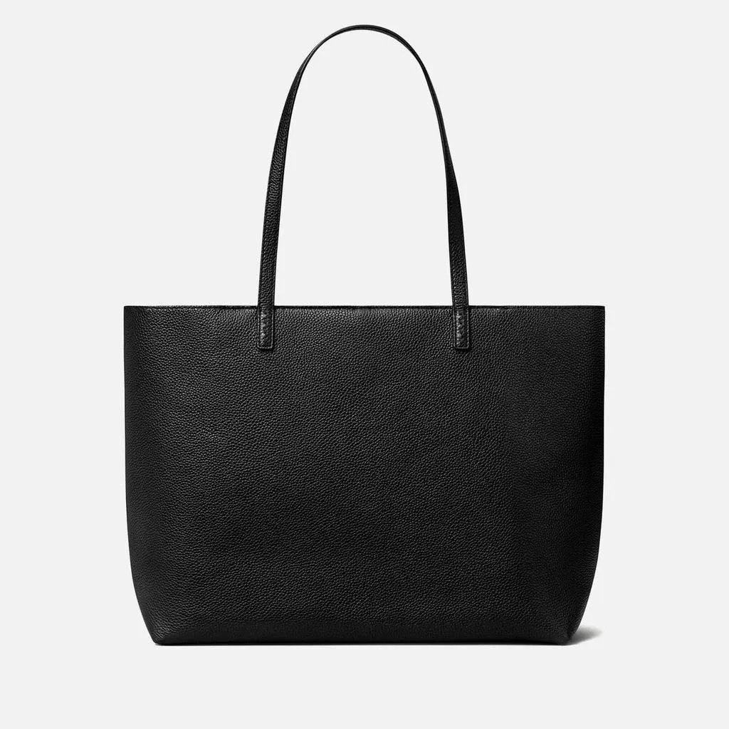 Mcgraw Leather Tote Bag - Image 2