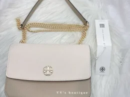 Women's Leather crossbody bag