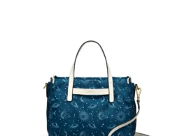 Radley Finsbury Park Medium Ziptop Grab Bag – Cosmic Dog