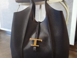 Tod’s TSB Shopping bag