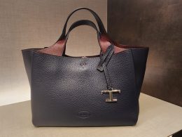 Tod's Manici Mini TR